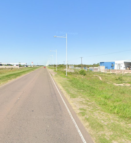 Lote 7 Hectáreas Sobre Ruta 208