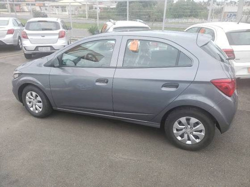 Chevrolet Joy 1.0 Spe4 Flex Manual