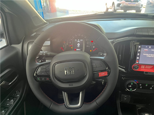 Fiat Strada 1.0 TURBO 200 FLEX ULTRA CD CVT