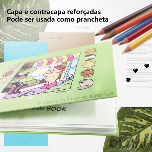 Libro For Colorear De Bobbie Goods (tapa Dura, 50