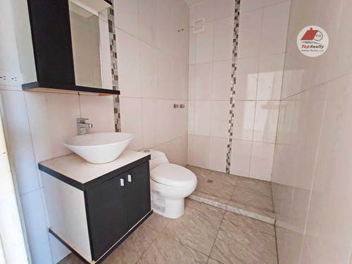 Imagen 4 de 10 de Apartamento Residencias Vista Al Bosque - Caronoco Bay