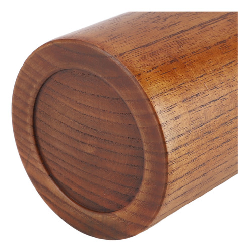 Soporte De Madera Para Utensilios, Vajilla, Cubeta Para Coci