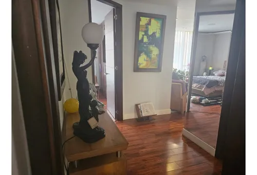 Vendo Apartamento Pasadena 119 M2 Terraza Propia Y Cbs, 2 Garajes