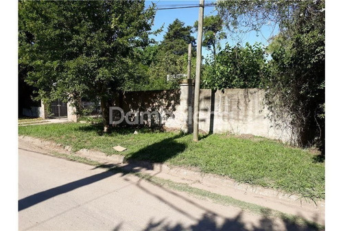 Imagen 2 de 6 de Terreno Lote En Venta Ubicado En La Reja, Moreno