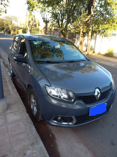 Imagen 1 de 7 de Renault Sandero 2017 1.6 Privilege Pack 105cv Nac