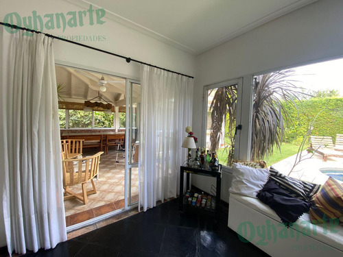 Casa En Las Lajas Country Club - General Rodriguez