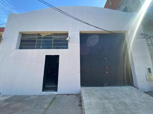 Galpon En Alquiler En San Justo