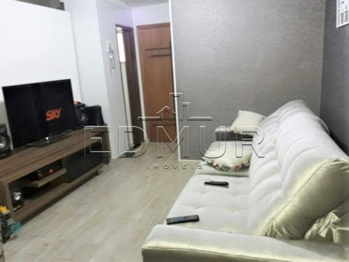 Sobrado - Jardim Vila Rica - Ref: 17496 - V-17496