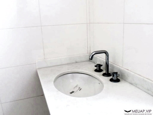Imagem 30 de 30 de Apartamento Novo Com Vista Mar Para Venda Na Ponta Da Praia Em Santos - Pp1954 - 68992245