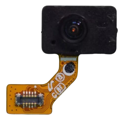 Flex Sensor Biometria Digital Samsung  A31