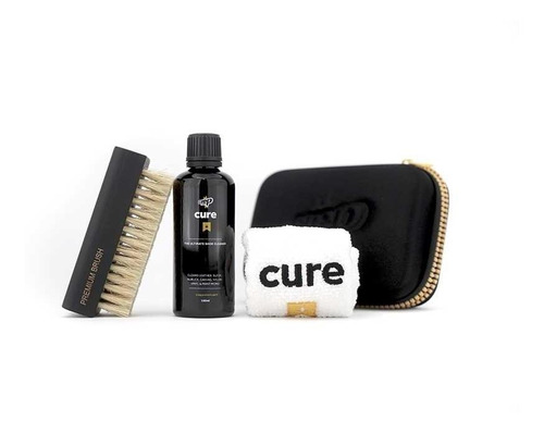 Crep Protect - Cure Ultimate Cleaning Kit