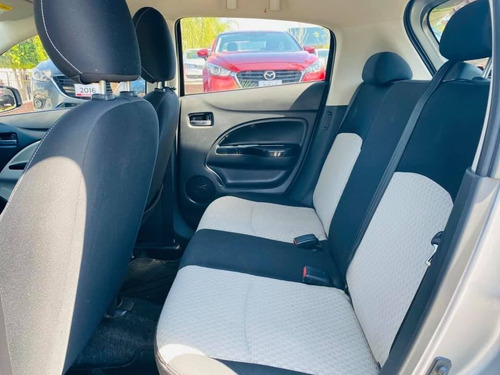 Mirage Gls Modelo 2017