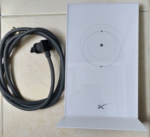 Modem Router Starlink Utr-211 Wi-fi Con Cable Para Antena