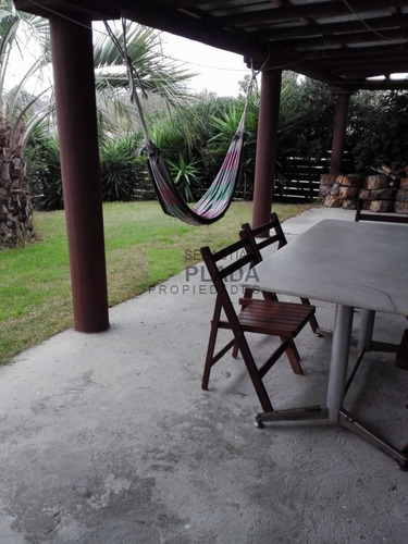 Imagen 19 de 21 de Cabaña En Santa Mónica, Entre Lagunas Y Océano