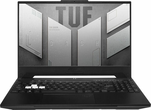 Imagen 1 de 6 de Portátil Asus De 15,6 Tuf-dash-f15