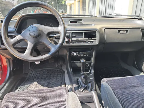 Honda Integra 1.8 4 p