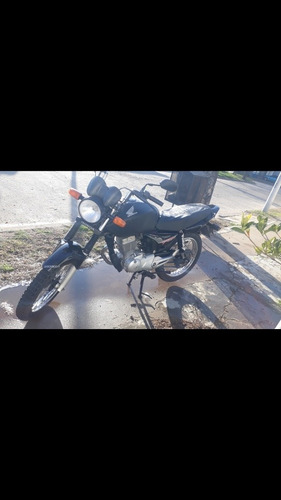 Imagen 5 de 8 de Honda Titan Esd 150cc