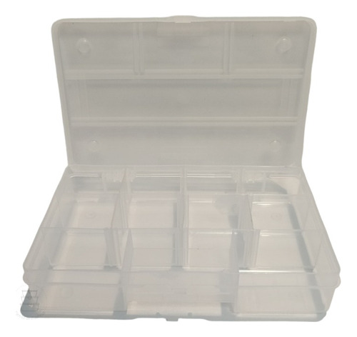 Caja Organizadora Kasse Gavetero 18,7 X 11, 7 X 4 Cm - Tdp