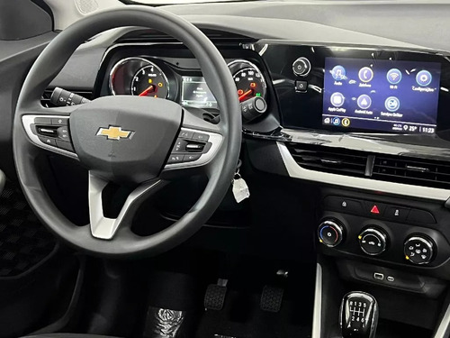 Chevrolet Montana 1.2T Lt Mt