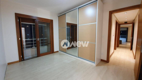 Imagem 17 de 30 de Apartamento Com 3 Dormitórios À Venda, 109 M² Por R$ 660.000,00 - Centro - Novo Hamburgo/rs - Ap2764