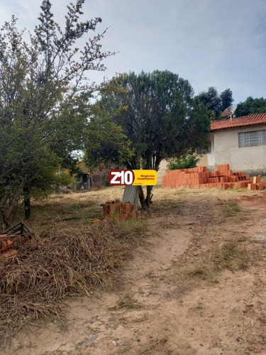 Imagem 3 de 10 de Ch01828 - Chácara Para Venda Em Terras De Itaici- Na Z10 Imóveis Indaiatuba / Sp - Ch01828 - 69935440