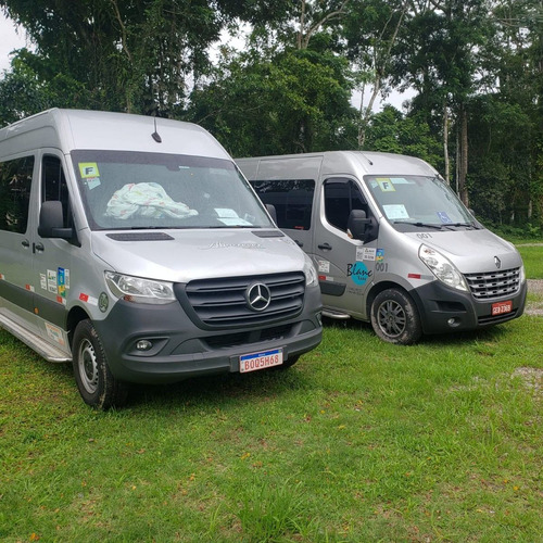 Imagem 1 de 10 de Locação De Vans Em Sp,vans De Aluguel Sp, Novas Executivas