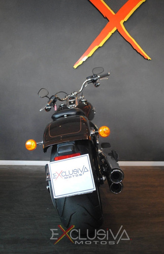 Imagem 6 de 6 de Harley Davidson Fat Boy 114