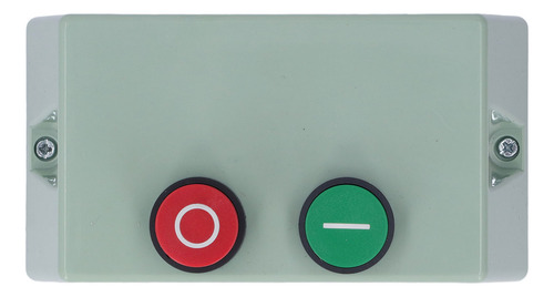 Control De Motor De Arranque Le1d09m7 Monofásico 710a Elect