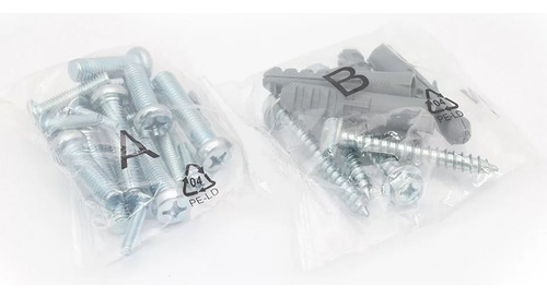 Suporte De Painel Universal Fixo Para Tv 10 A 85 Polegadas C