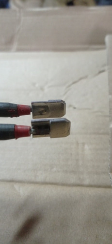 Imagen 4 de 5 de Resistencia Eléctrica Para Cocina 6 Pulgada 220 V 1325 W
