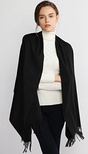 Bufandas Riiqiichy Para Mujer, Chales Y Chales De Pashmina N
