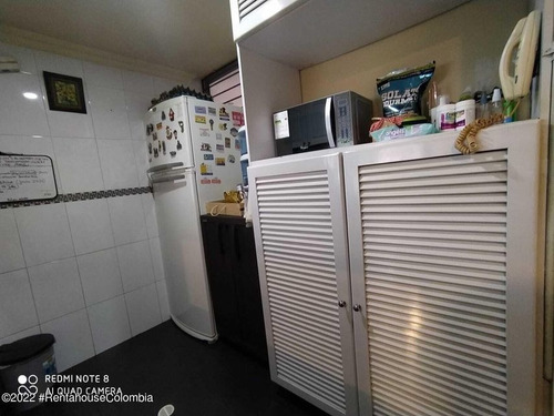 Imagen 11 de 26 de Vendo Apartamento En Chico(bogota) C.m 23-626