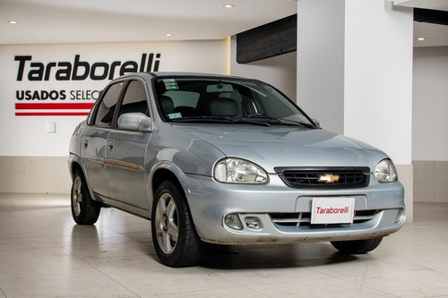 Chevrolet Corsa Classic 1.4 Gls 2009 Taraborelli San Miguel