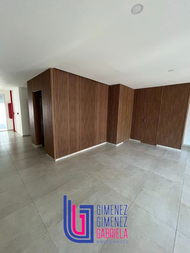 Venta De Departamento Dos Dormitorios Calle 54 E/ 23 Y 24