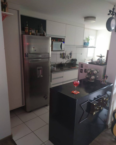 Imagem 9 de 25 de Apartamento - Ap00150 - 69313728