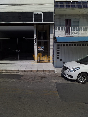Imagem 3 de 15 de Casa Sobreloja Em Jardim Roberto - Osasco - 45689