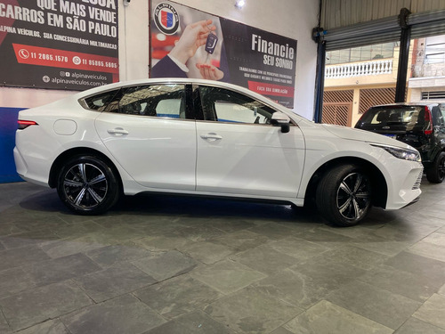 BYD King 1.5 DM-I PHEV GS AUTOMÁTICO