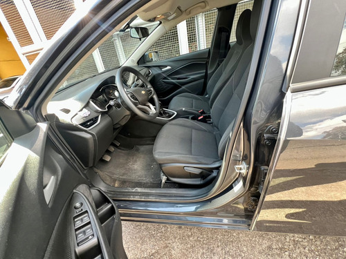 Chevrolet Onix plus 1.0 Lt 4p