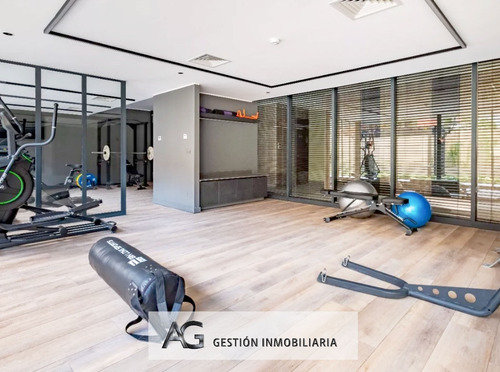 Departamento 3d 3b 100% Nuevo Con Áreas Comunes Primer Nivel