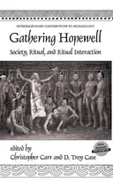Comprar Libro Gathering Hopewell: Society, Ritual And Ritual Inte...