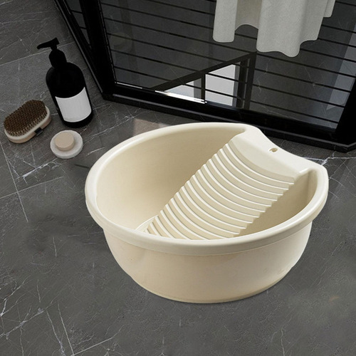 Lavabo For Lavar Ropa A Mano, Suministros De Lavado De Beis