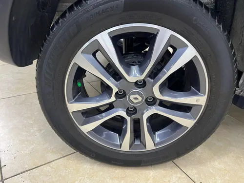 Renault Stepway 1.6 Dynamique / Intens Automática