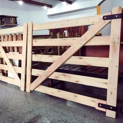 Tranqueras