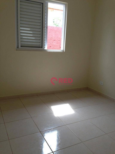 Imagem 12 de 29 de Chácara Com 3 Dormitórios À Venda, 1000 M² Por R$ 640.000,00 - Nova Rheata - Boituva/sp - Ch0045