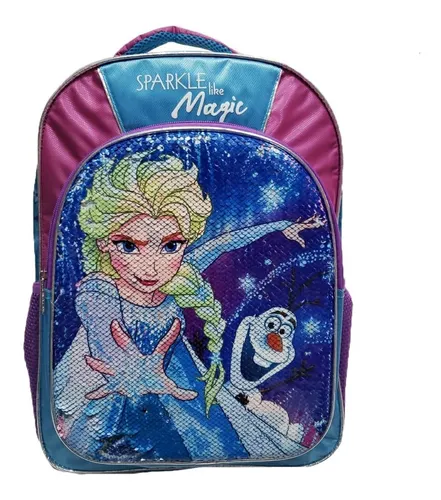 Mochila lentejuelas magicas hotsell