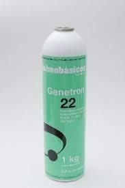 Lata Genetron 22