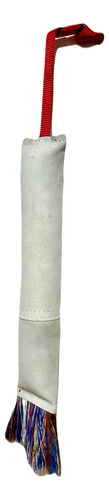 Dummy De Piel Largo Para Entrenamiento P/ Perro (1 Pza)