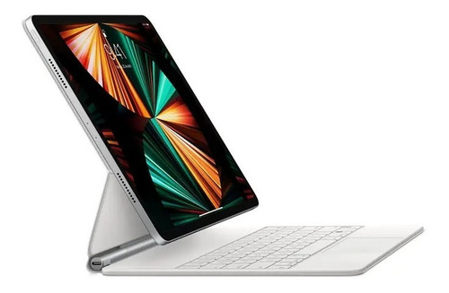 Teclado Apple Magic Keyboard iPad Pro 12.9