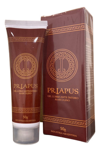 Priapus - Original - Tenemos Stock Siempre