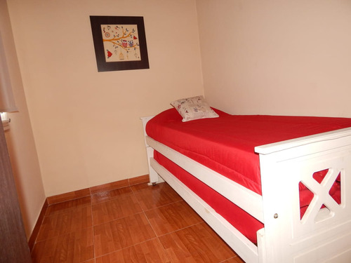 Vendo Complejo De 4 Cabañas.¡¡¡retasado!!!